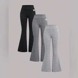 Kids Flared Bottoms - 13Y